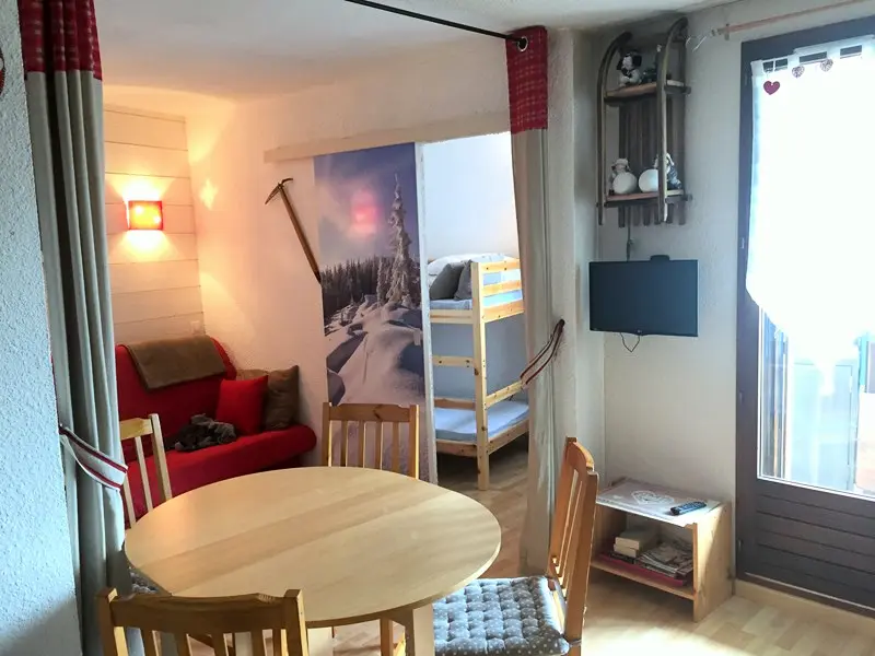Residence Serac