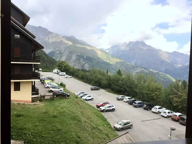 Residence Serac