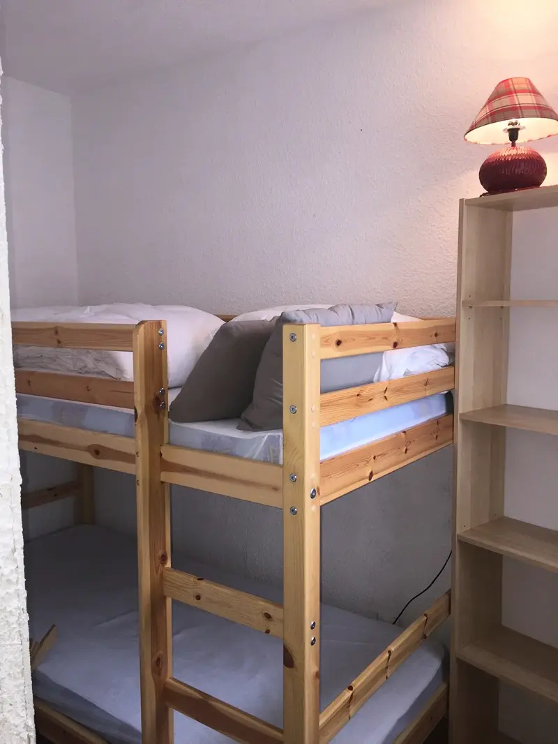 Residence Serac