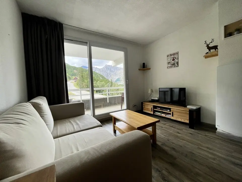 Sun Valley Residence