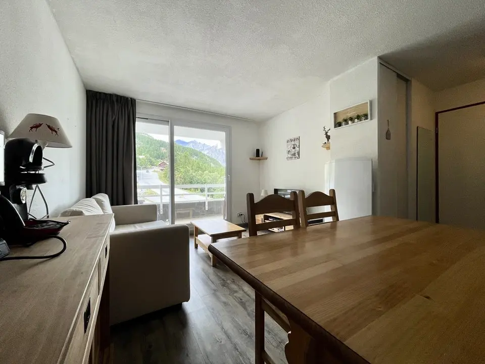 Sun Valley Residence