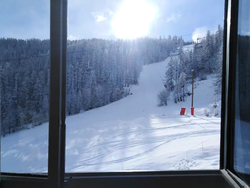Residence Valgardena