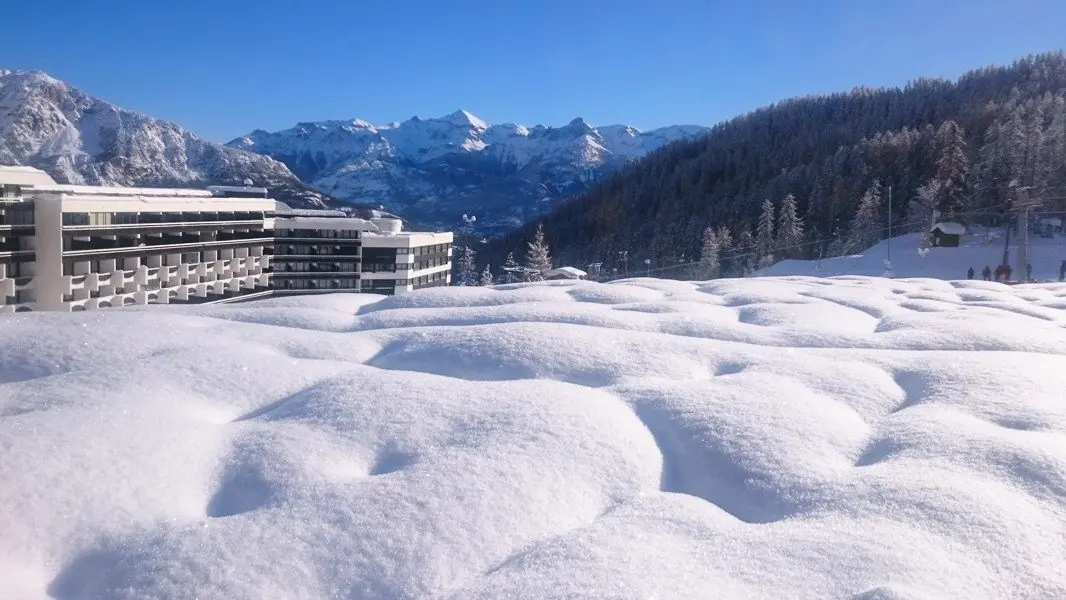 Residence Valgardena
