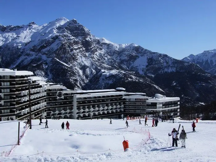 Residence Valgardena
