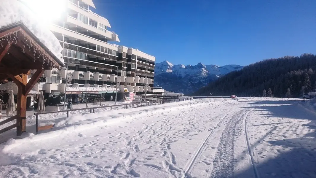 Residence Valgardena