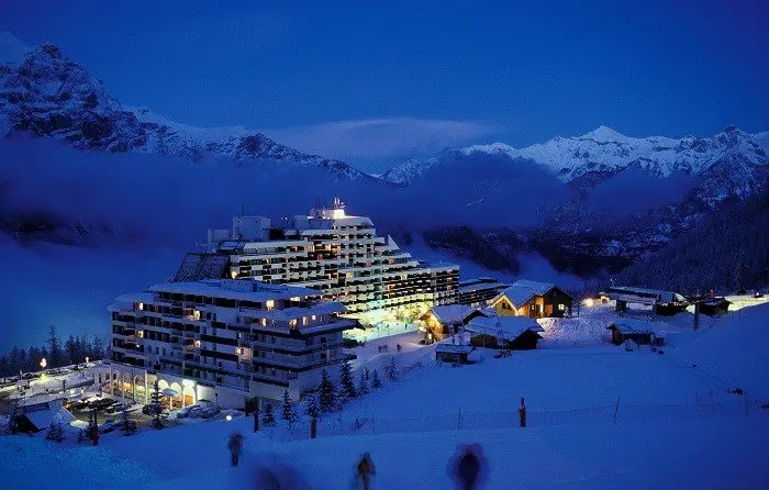 Residence Valgardena