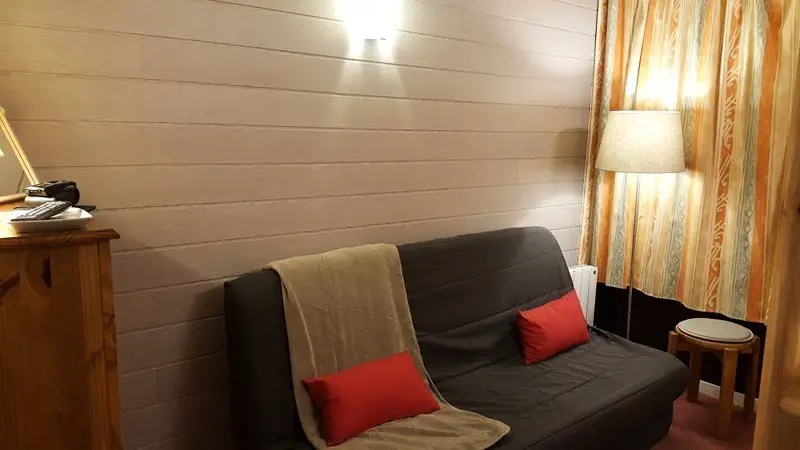 Residence Valgardena