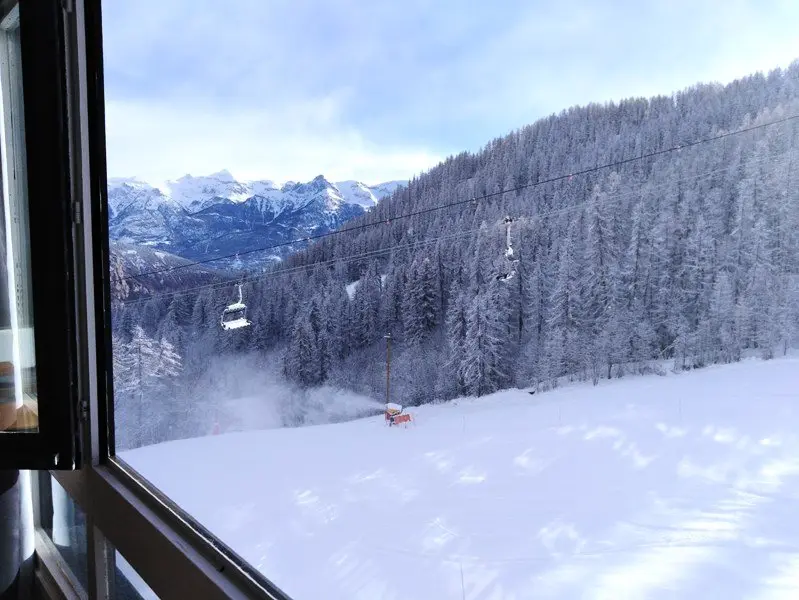 Residence Valgardena