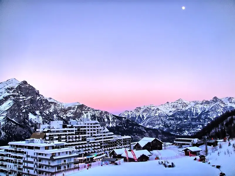 Residence Valgardena
