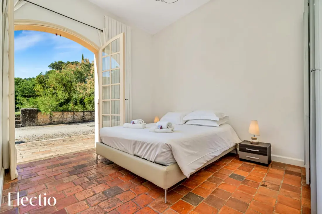 Great Bastide | Domaine Tour Campanets