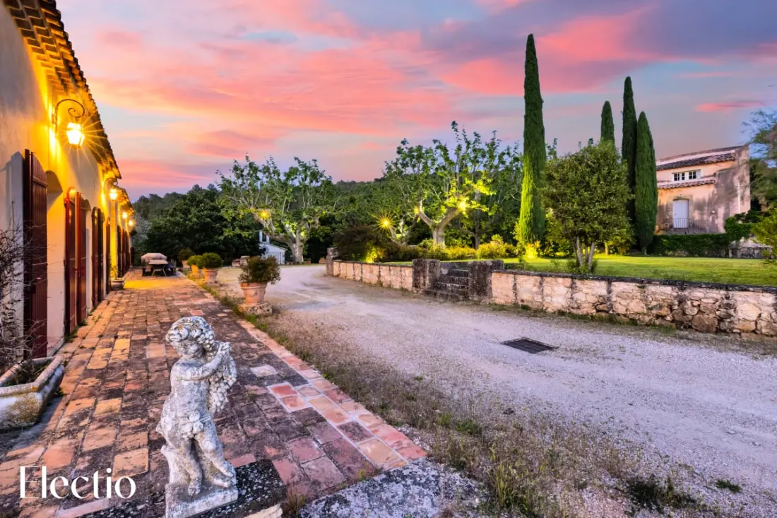 Great Bastide | Domaine Tour Campanets