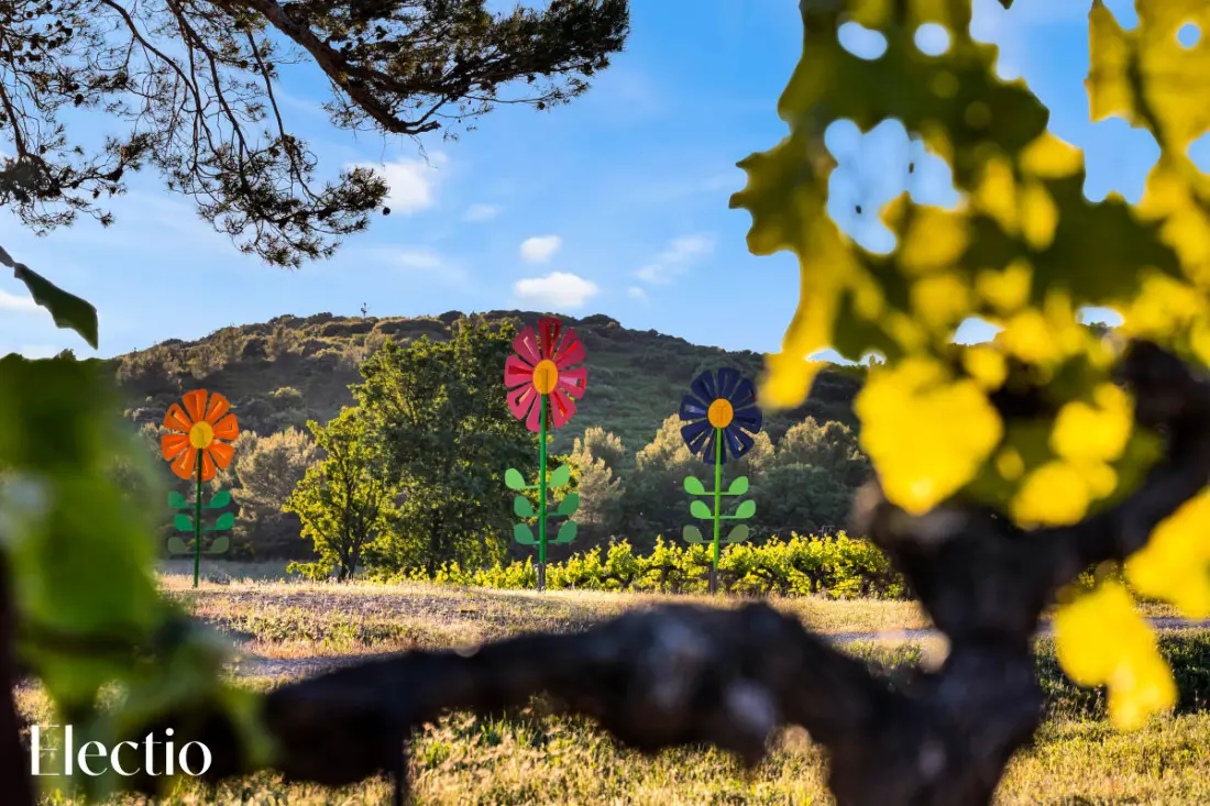 Great Bastide | Domaine Tour Campanets