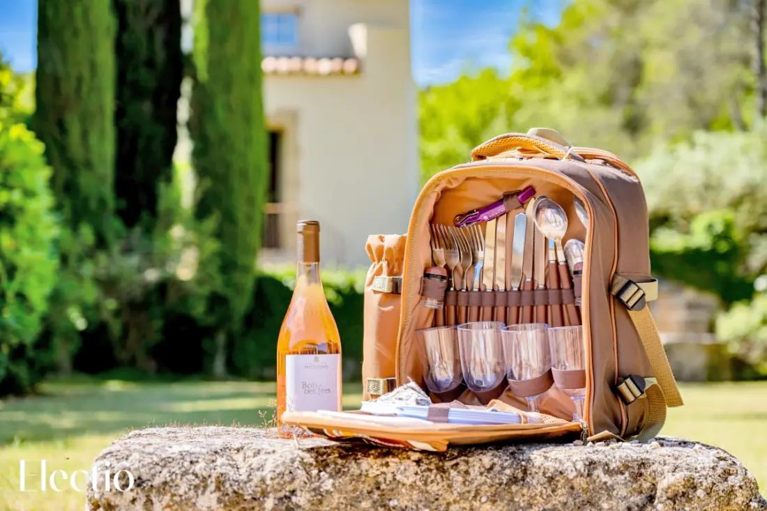Great Bastide | Domaine Tour Campanets