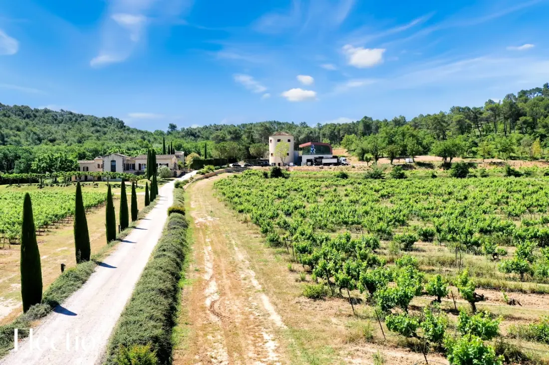Great Bastide | Domaine Tour Campanets