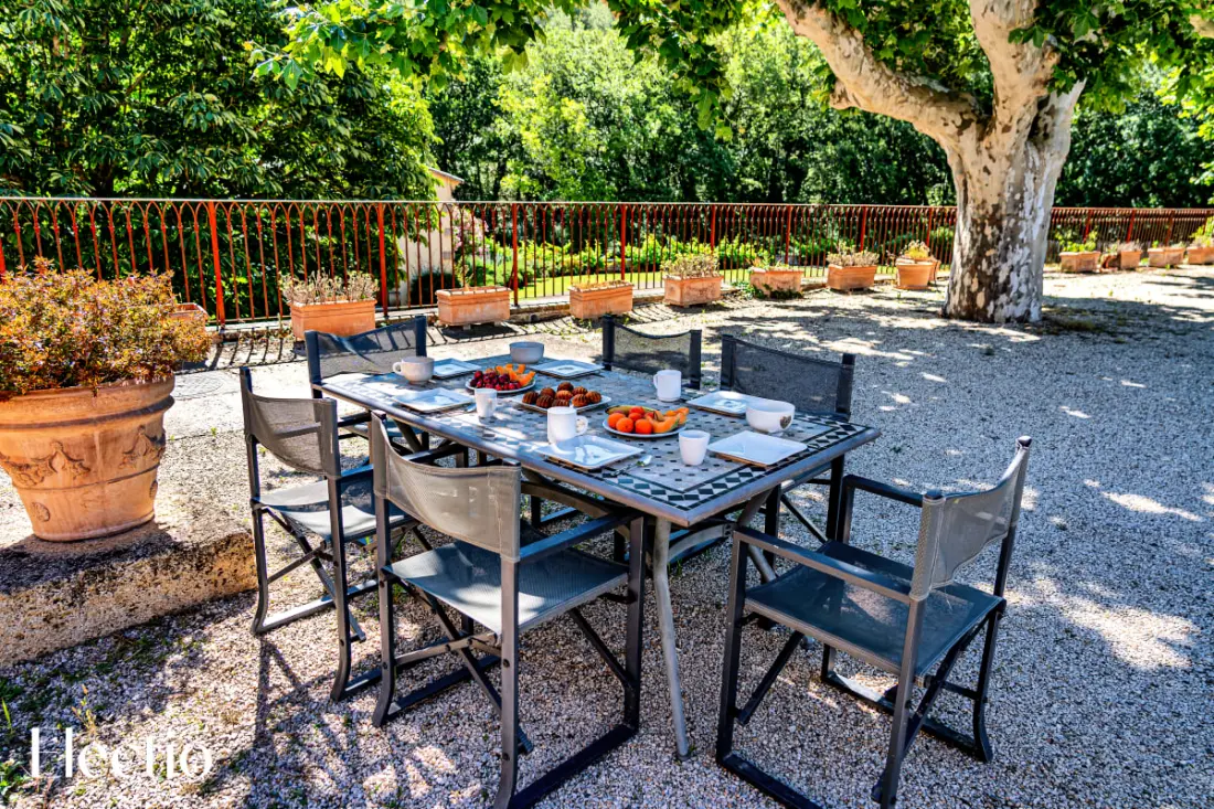 Great Bastide | Domaine Tour Campanets