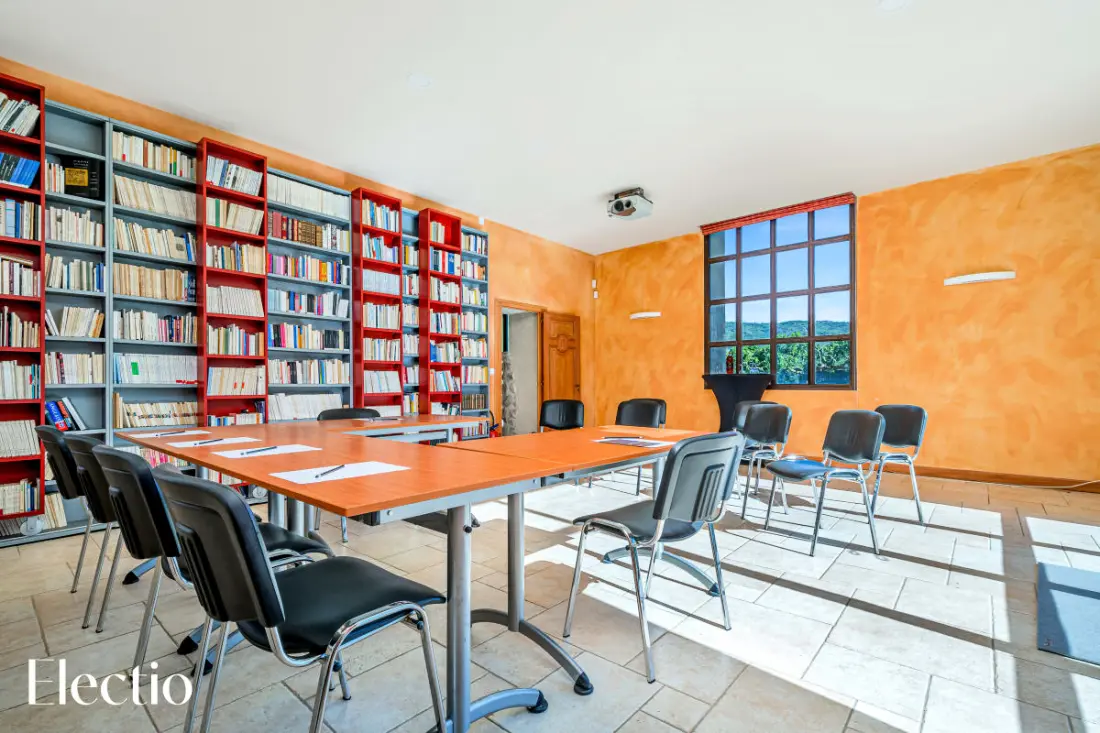 Great Bastide | Domaine Tour Campanets