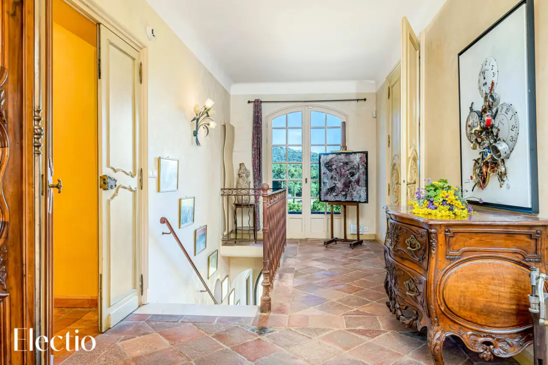 Great Bastide | Domaine Tour Campanets