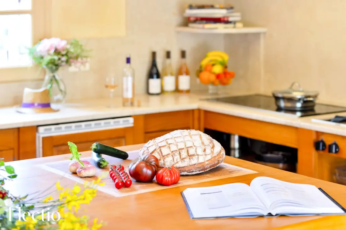 Great Bastide | Domaine Tour Campanets
