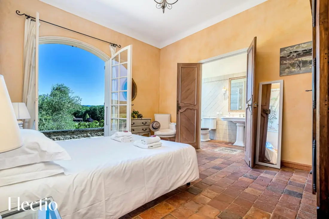 Great Bastide | Domaine Tour Campanets