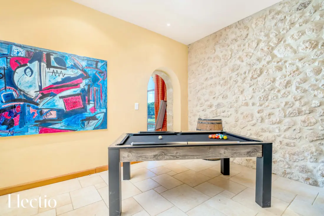 Great Bastide | Domaine Tour Campanets