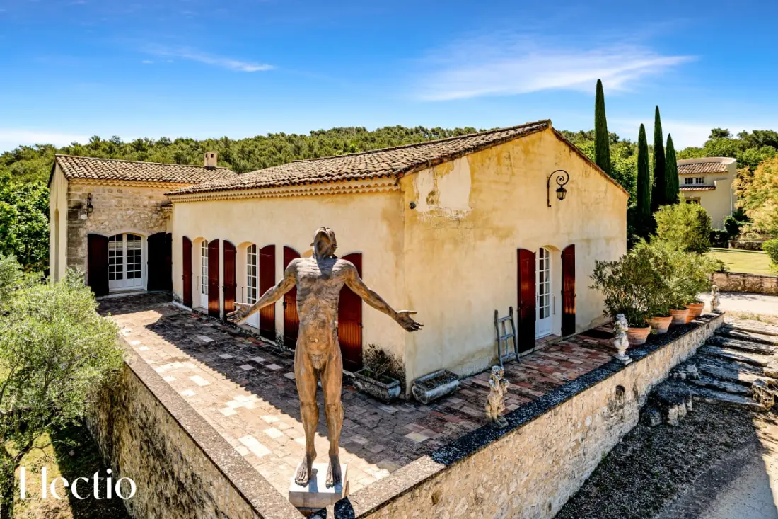 Great Bastide | Domaine Tour Campanets