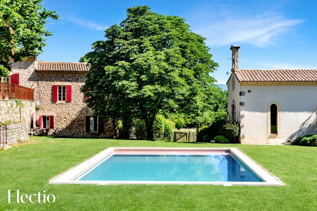 Great Bastide | Domaine Tour Campanets