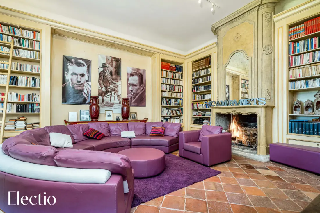 Great Bastide | Domaine Tour Campanets