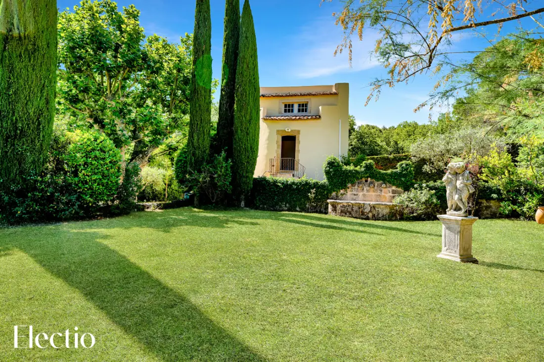 Great Bastide | Domaine Tour Campanets