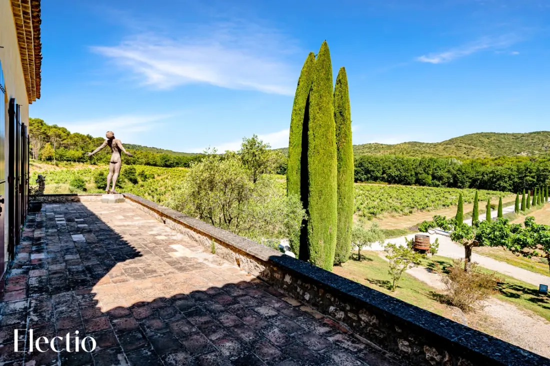 Great Bastide | Domaine Tour Campanets