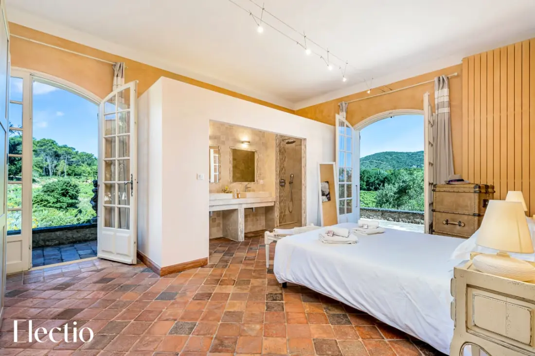Great Bastide | Domaine Tour Campanets