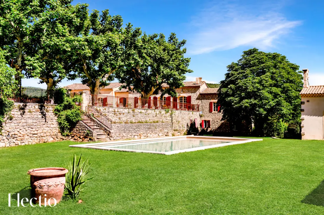 Great Bastide | Domaine Tour Campanets