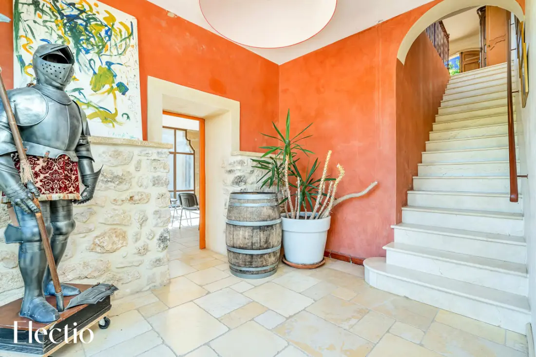 Great Bastide | Domaine Tour Campanets