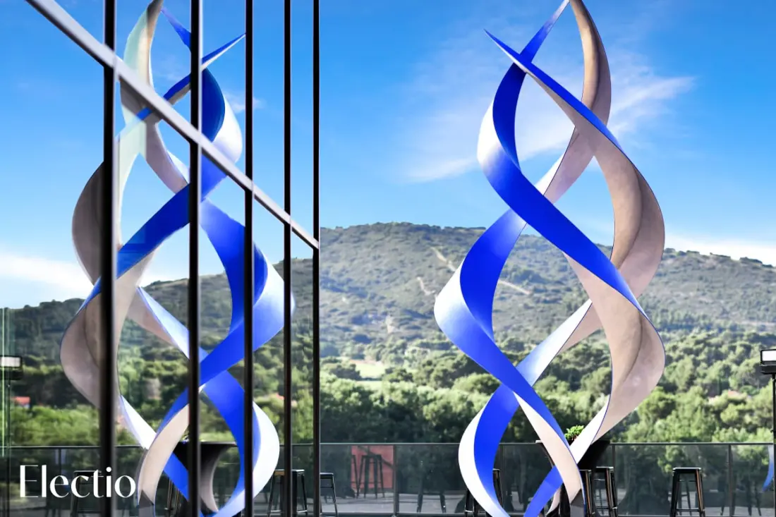 Great Bastide | Domaine Tour Campanets