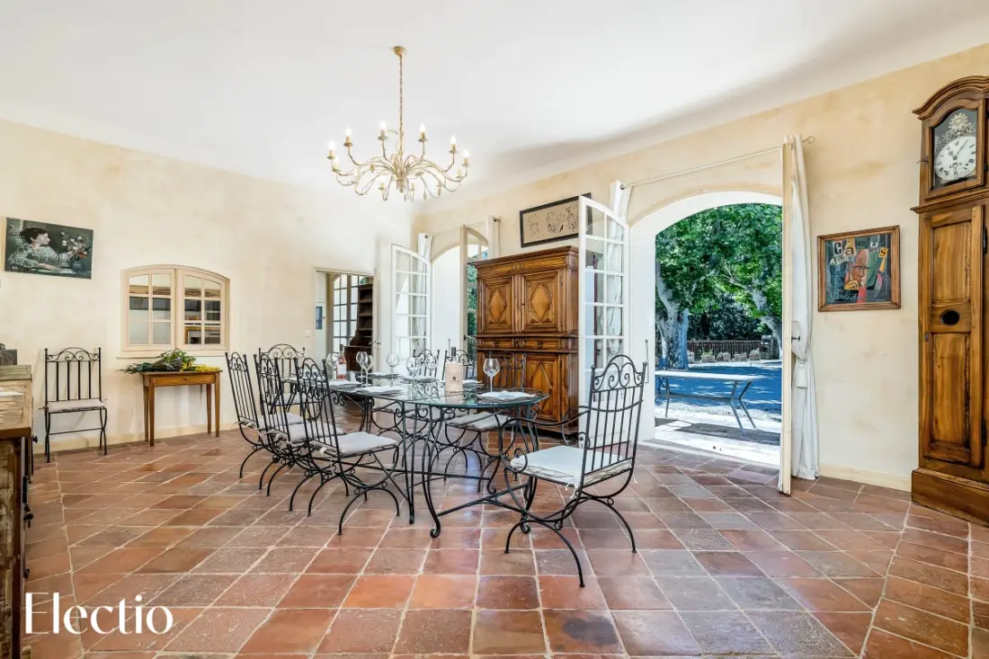 Great Bastide | Domaine Tour Campanets