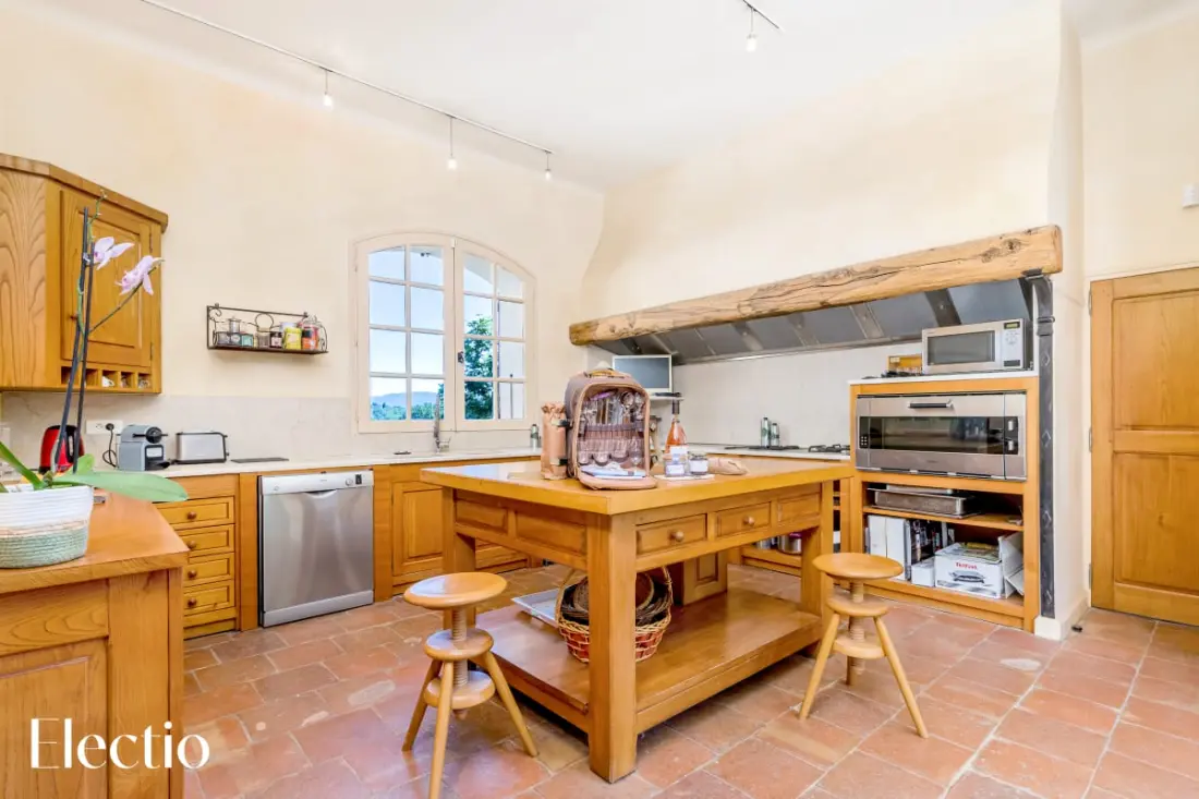 Great Bastide | Domaine Tour Campanets
