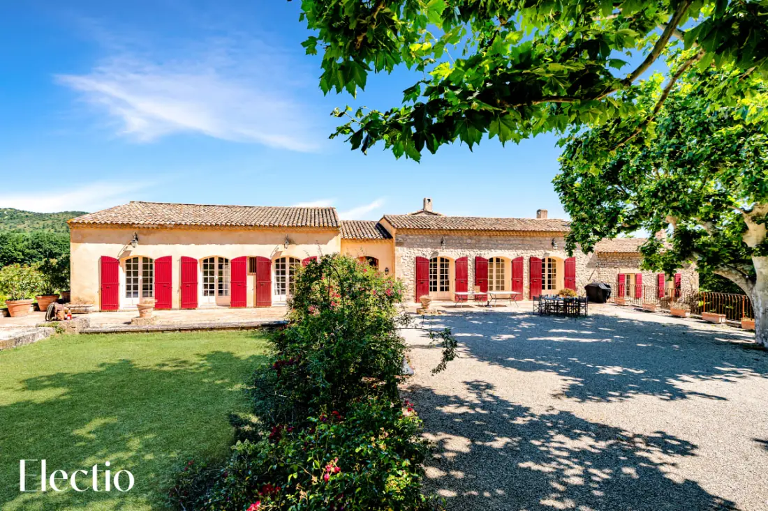 Great Bastide | Domaine Tour Campanets