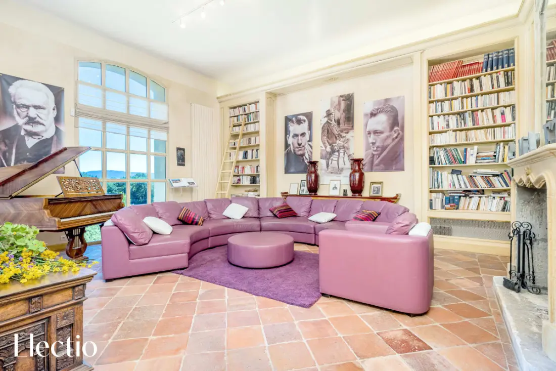 Great Bastide | Domaine Tour Campanets