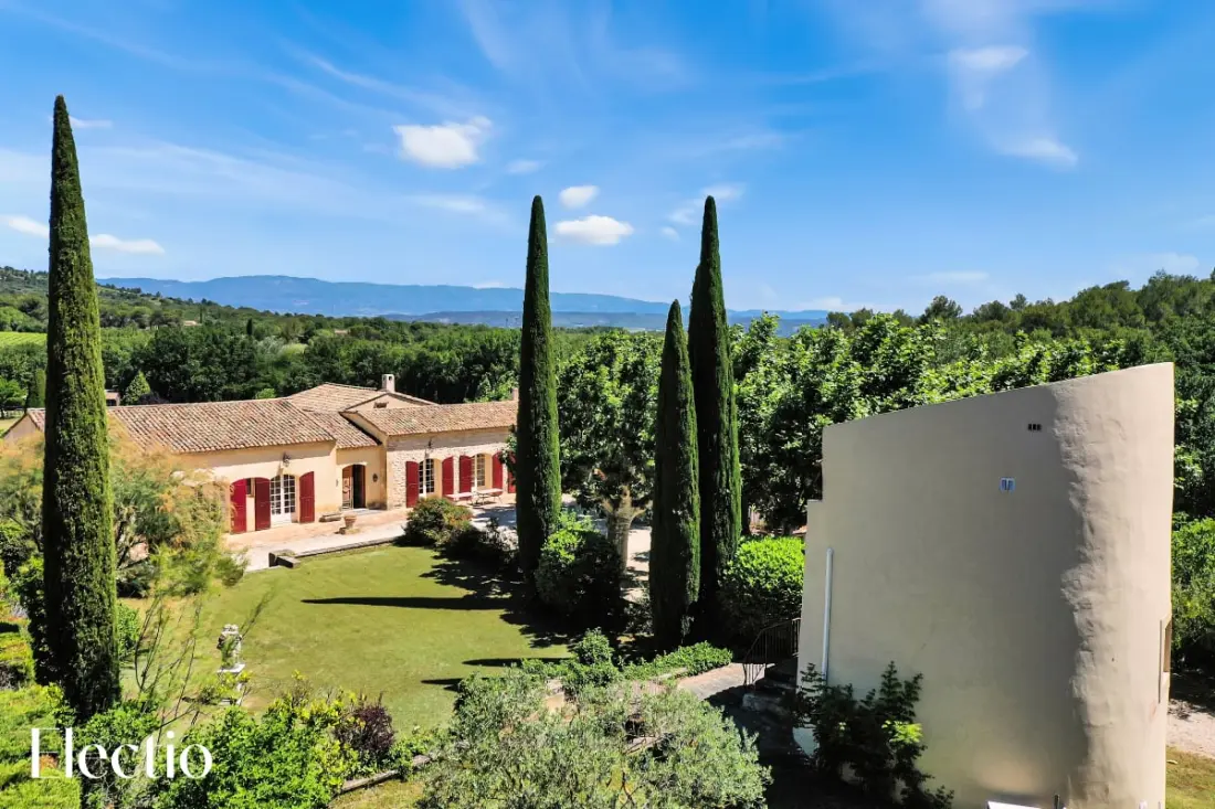 Great Bastide | Domaine Tour Campanets