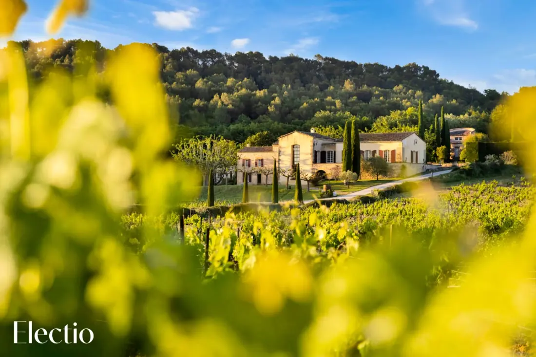 Great Bastide | Domaine Tour Campanets