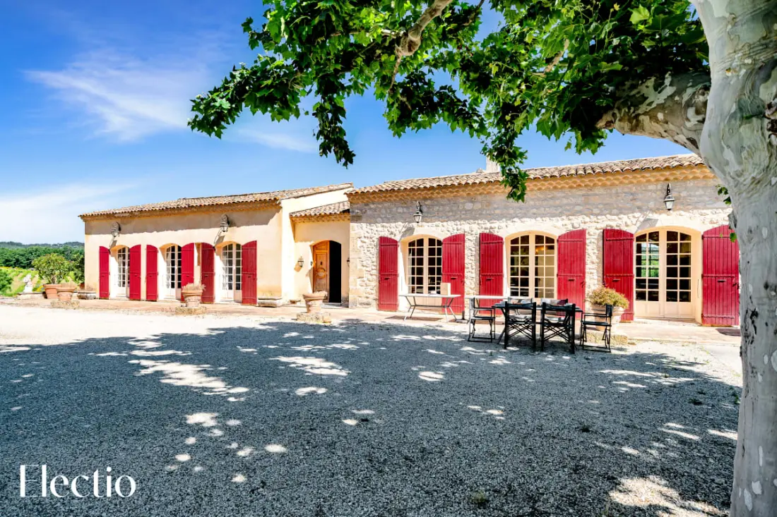 Great Bastide | Domaine Tour Campanets