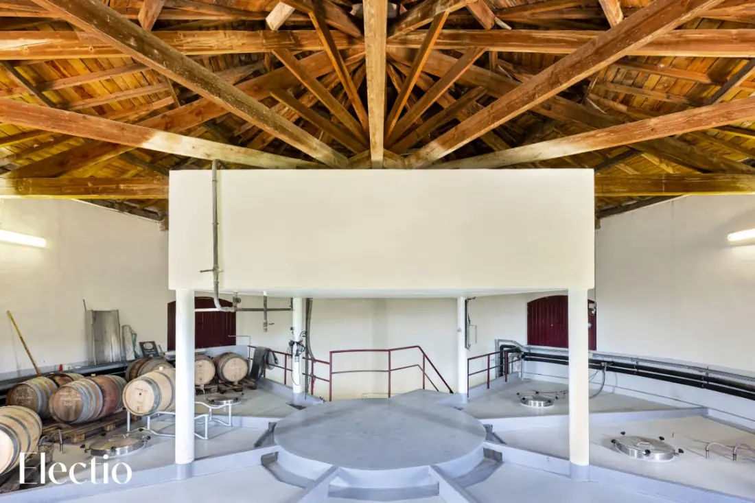 Great Bastide | Domaine Tour Campanets