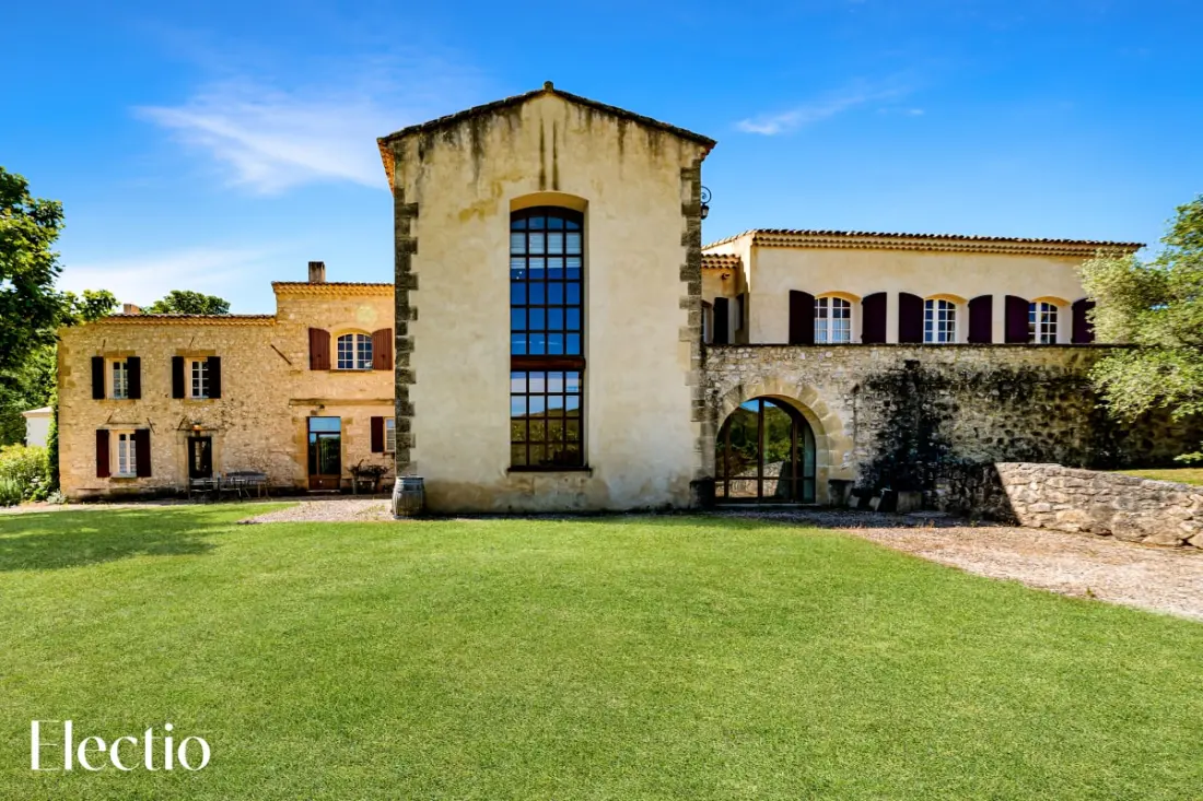 Great Bastide | Domaine Tour Campanets