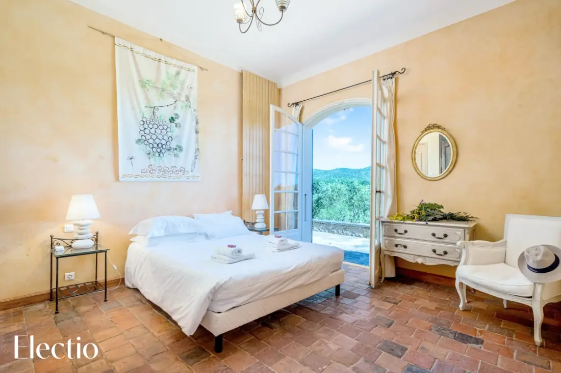 Great Bastide | Domaine Tour Campanets