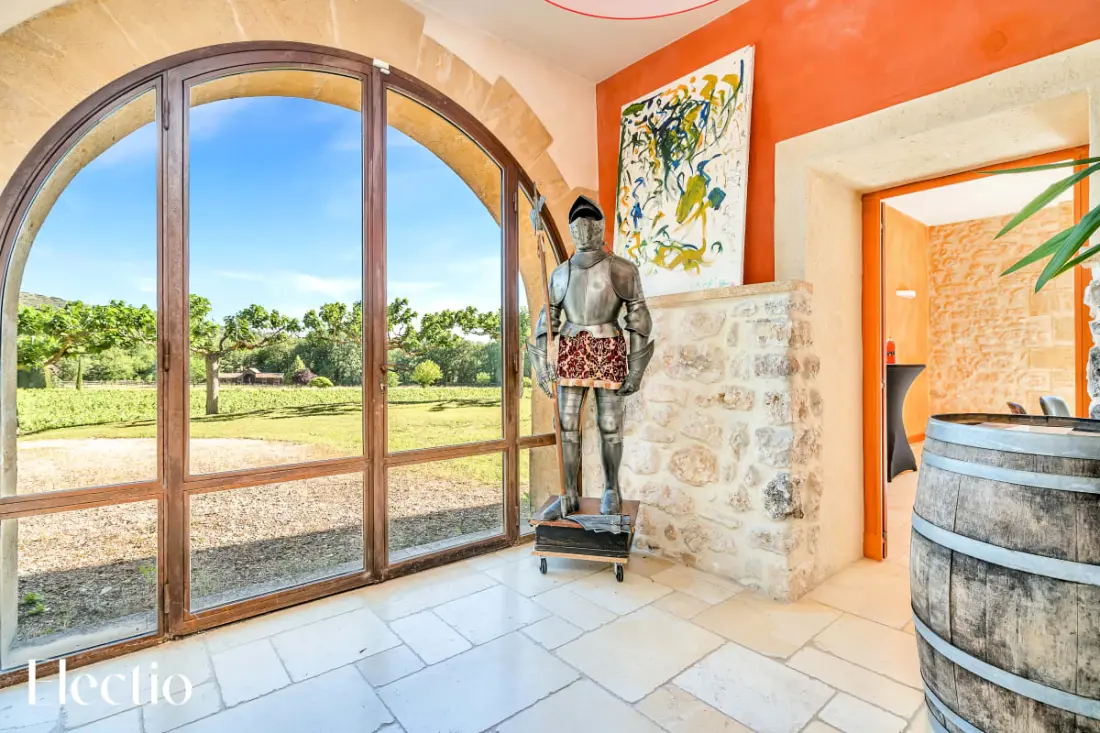 Great Bastide | Domaine Tour Campanets