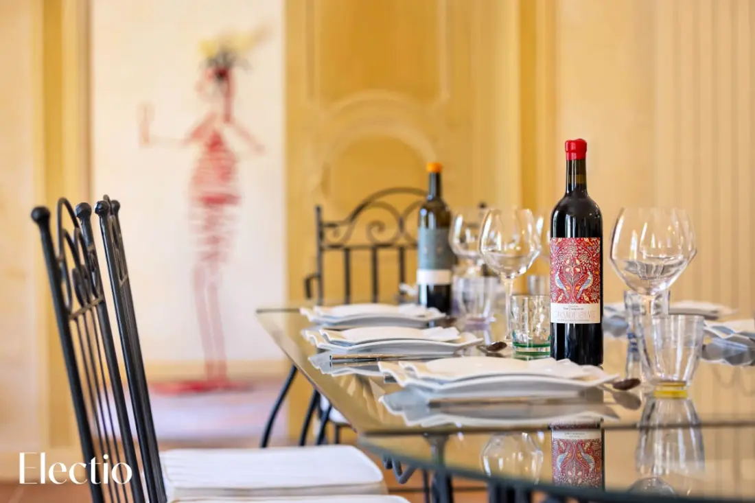 Great Bastide | Domaine Tour Campanets