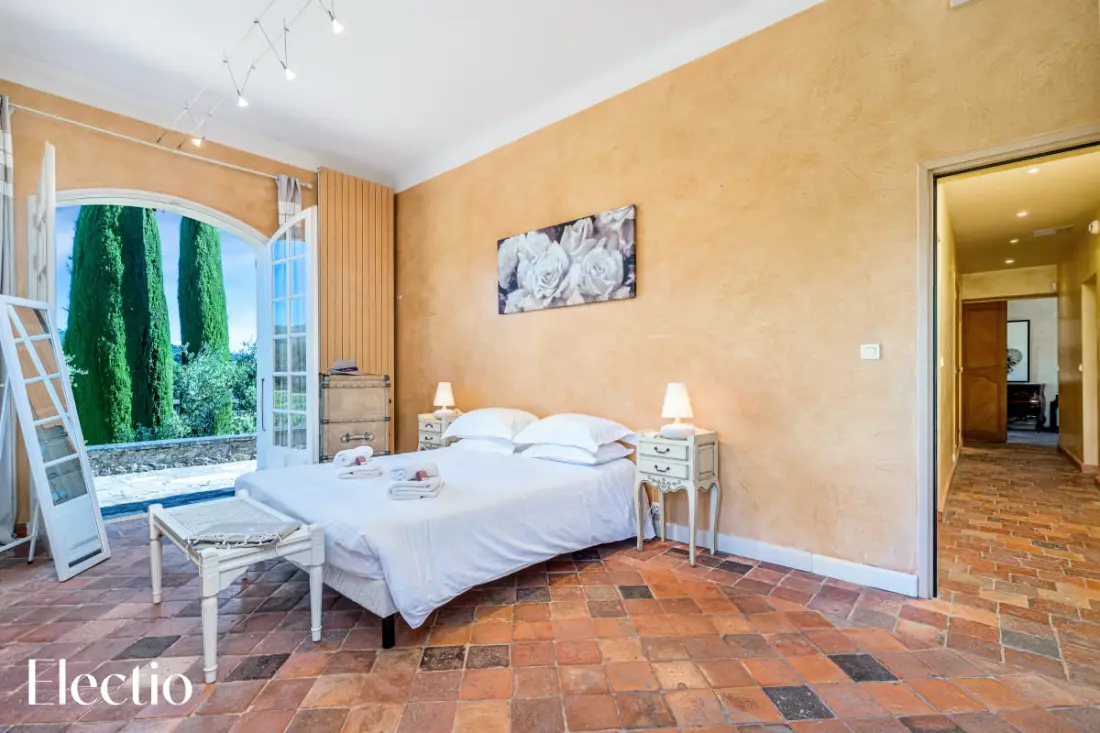 Great Bastide | Domaine Tour Campanets