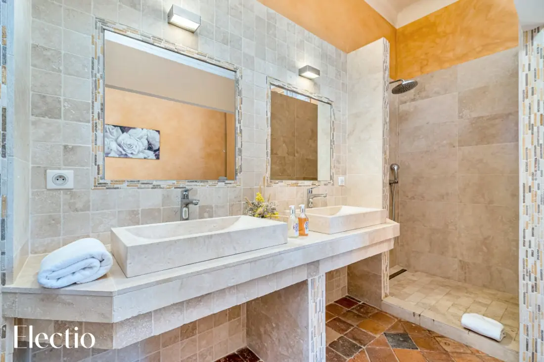 Great Bastide | Domaine Tour Campanets
