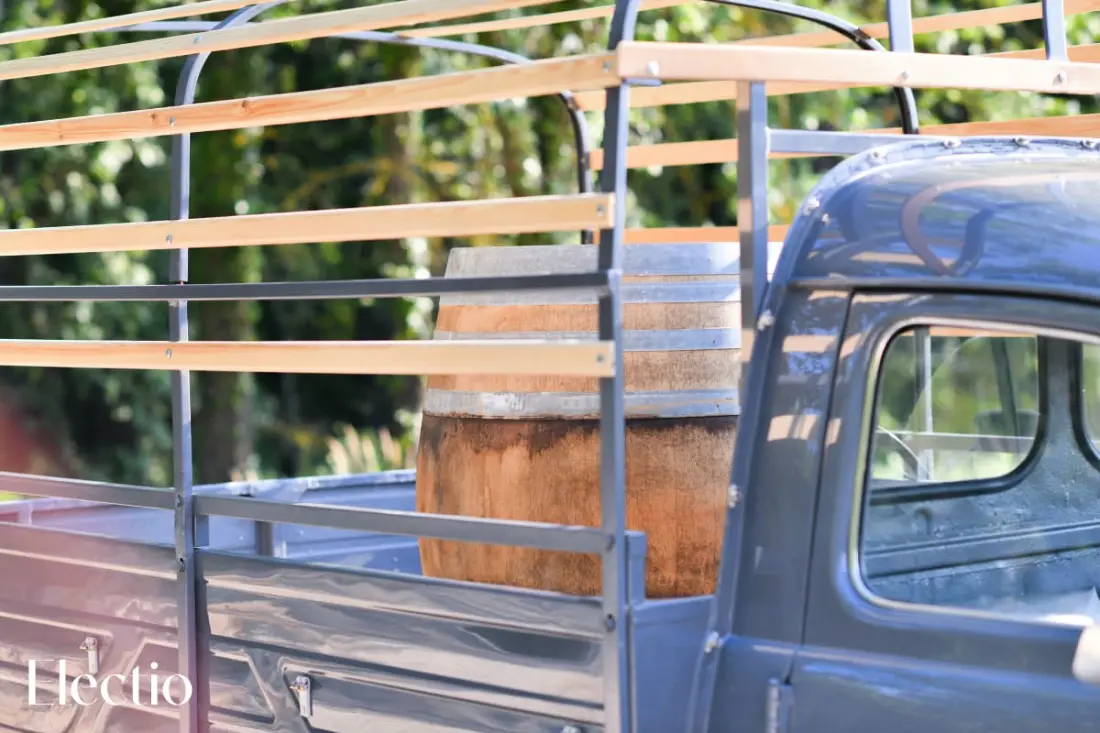 Great Bastide | Domaine Tour Campanets