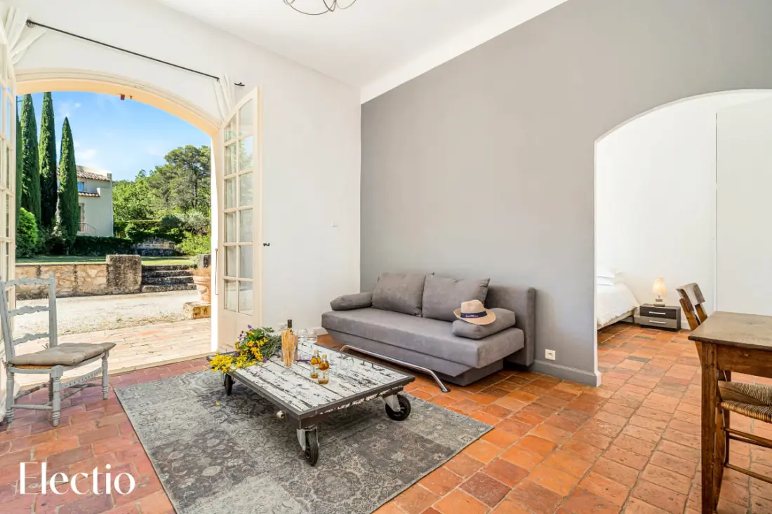 Great Bastide | Domaine Tour Campanets
