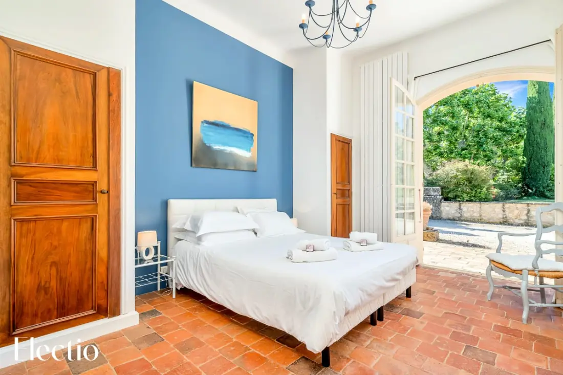 Great Bastide | Domaine Tour Campanets